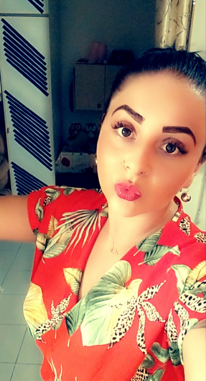 Annuncio Escort Ads - CRISTINA                                                 