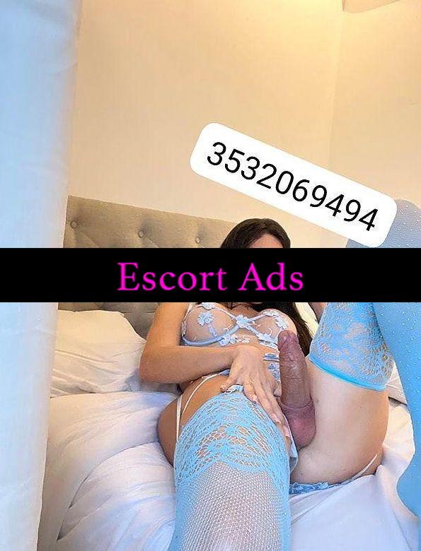 Annuncio Escort Ads - NEW ANDREA❄️💥🥳TRANS TOP BELLISSIMA, CORPO MOZZAFIATO🍑,OGNI TUO DESIDERIO E UN ORDINE🍼💦