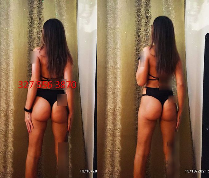 Annuncio Escort Ads - ITALIANA NUOVISSIMA PERFETTA PER LA TUA PRIMA ESPERIENZA 