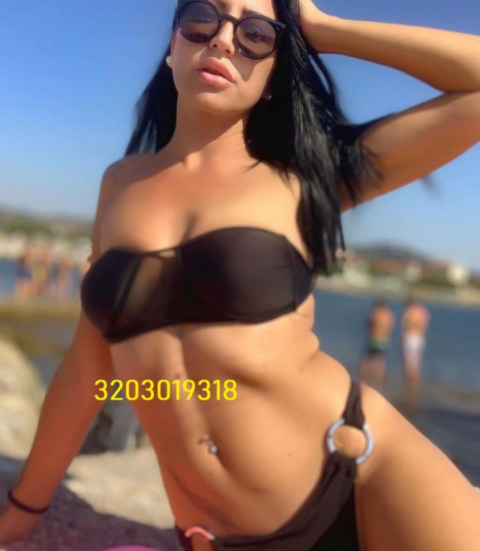 Annuncio Escort Ads - A ROMA????APPENA ARRIVATA TRANS ITALIANA????QUELLO CHE VEDI????QUELLO CHE TROVI????FOTO 100% REALE????