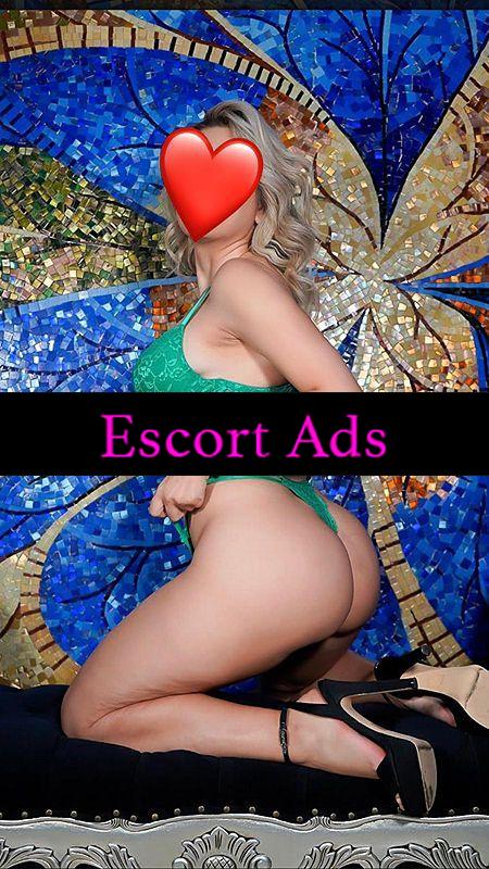 Annuncio Escort Ads - ALESIA !!!!PRIMA VOLTA APENA ARRIVATA PER MOMENTI INTENSI DI VERO PIACERE GUSTOSA PASSIONALE PRELIMINARI INTENSI DISPONIBILISSIMAㇷ