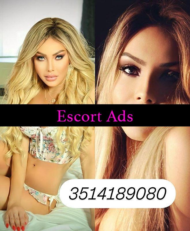 Annuncio Escort Ads - 💫💋✅Chrystal Medeiros Trans Pornostar 💫🙂
