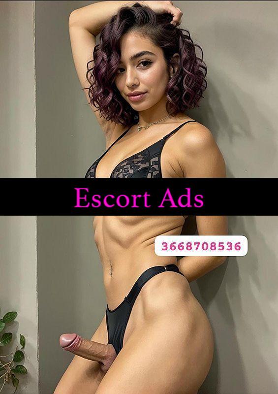 Annuncio Escort Ads - APPENA ARRIVATA A BIELLA 🔥🔝IVANA trans 🔝🔥novita assoluta con me troverai puro divertimento#ninfomane