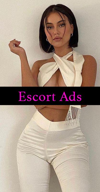 Annuncio Escort Ads - NOVITA' MASSAGIATRICE autentica di =LINGAM=corpo a corpo SESSANTA min (CON CONTROLLO EIACULAZIONE) AL NATURALE ...!