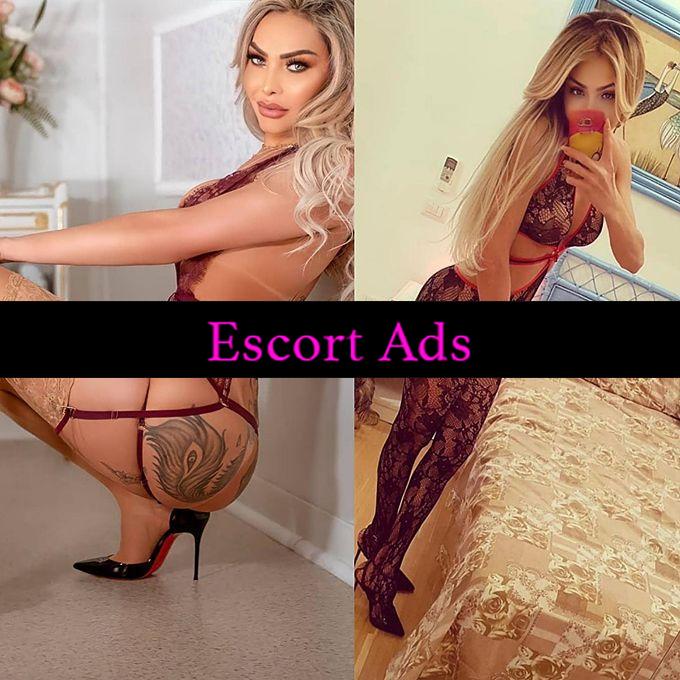 Annuncio Escort Ads - 💫💋✅Chrystal Medeiros Trans Pornostar 💫🙂