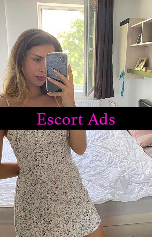 Annuncio Escort Ads - Nina🥰RUSSA PICCANTE❤️🫦💦