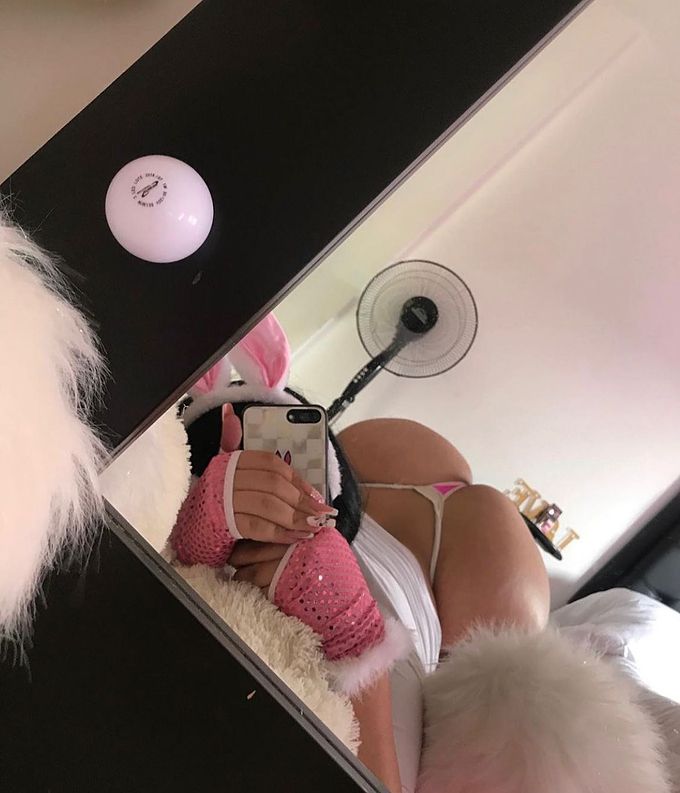 Annuncio Escort Ads - PRIMISSIMA VOLTA