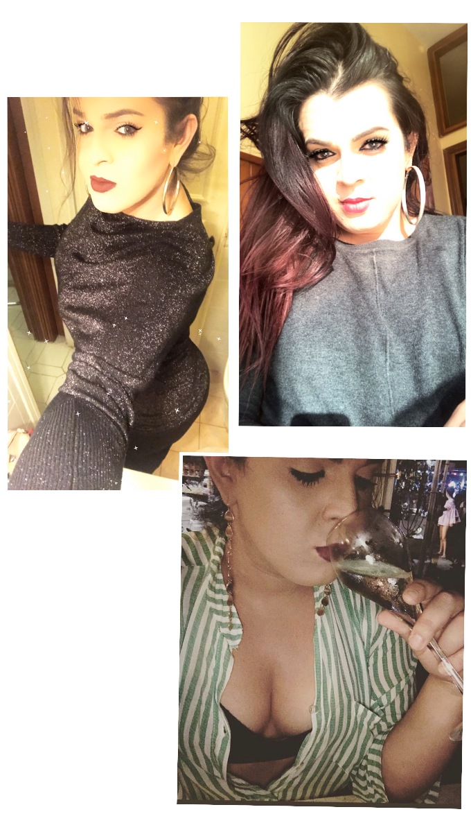 Annuncio Escort Ads - JHAMILLY???????? ????ORBETELLO????DISP24/24????