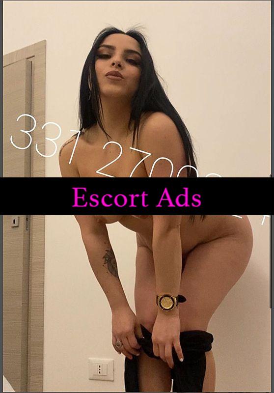 Annuncio Escort Ads - 💓LUNA MADRID💖NOVITA ASSOLUTA 💖 BELLISSIMA... BAMBOLINA... GIOVANISSIMA ... STREPITOSA BELLA FIGA CALDA E STRETTA