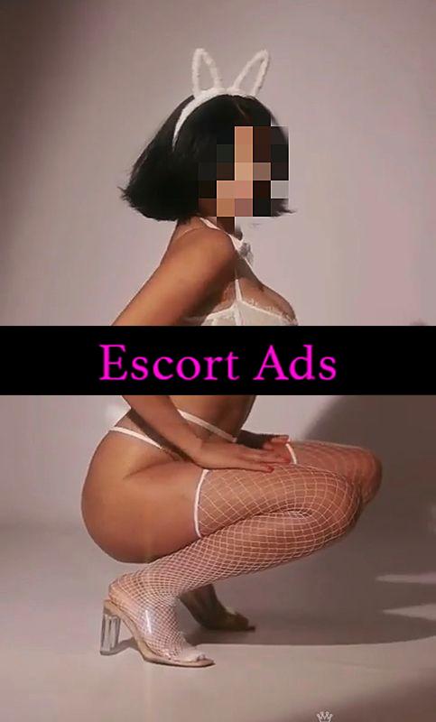 Annuncio Escort Ads - ITALO -TEDESCA APPENA ARRIVATA
