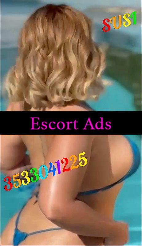 Annuncio Escort Ads - 🇧🇷SUSI🇧🇷APP ARRIVATA A BARI🔥BRAVISSIMA🔥🇧🇷LA TUA AMANTE PERFETTA 🇧🇷MOLTO VOGLIOSA👅POMPINI DA BRIVIDI 🔥FIGA CALDA..🎁