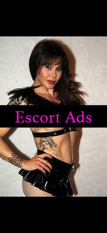 Annuncio Escort Ads - Miss Jessica frau TX