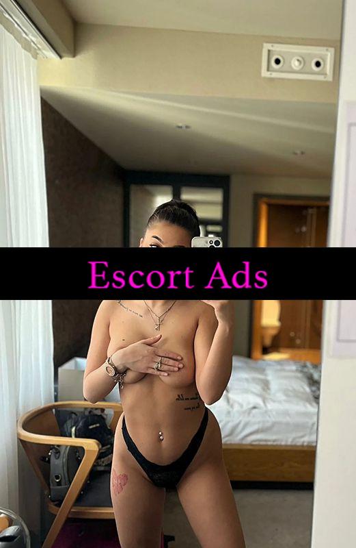 Annuncio Escort Ads - ⛔❌ NOVITA IN CITTA ❌RAGGIUNGO SOLLO ⛔❤💫ALTA CLASSE 🔝💣SEXY E PASSIONALE ❤🥰PRELIMINARI UNICI 🍬🍬🍬