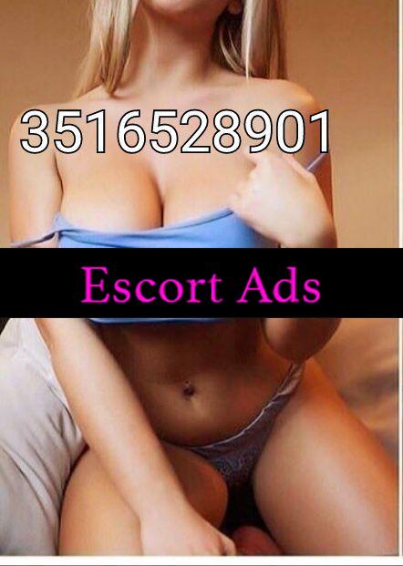 Annuncio Escort Ads - IRINA UCRAINA A BELLUNO
