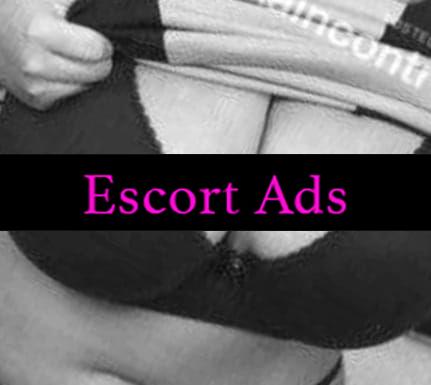 Annuncio Escort Ads - Novità italiana a Fossano anche online