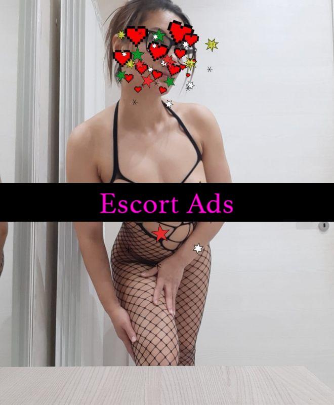 Annuncio Escort Ads - A MILAZZO🔥❣Sonya❣🔥 💣appena arivata💣foto realial 100%senza frgatura 💋