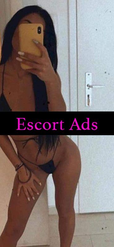 Annuncio Escort Ads - 🔴🔴☀PRIMA VOLTA IN CITTÀ🔴🔴☀TUTTA DA GUSTARE