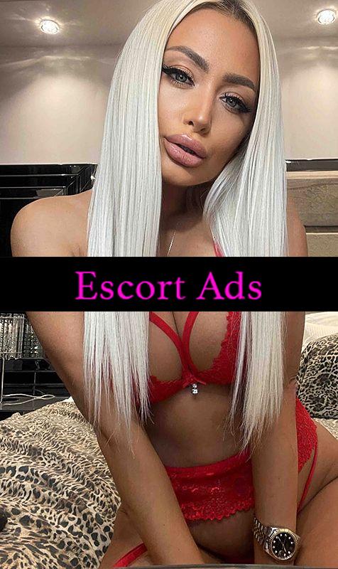 Annuncio Escort Ads - ❤️ SOLO RAGGIUNGO CASA TUA O MOTEL ❤️❄️👅💗VIDEOCHIAMATA EROTICA