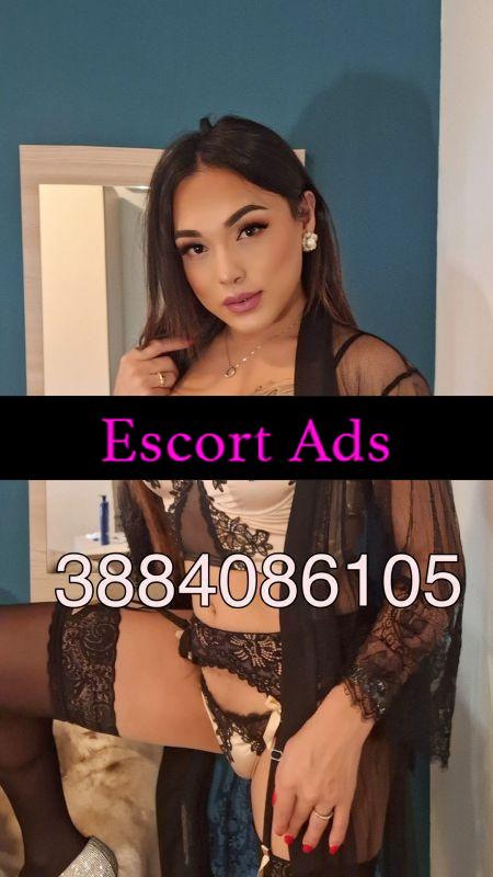 Annuncio Escort Ads - 🔵 PRIMA VOLTA IN CITTÀ 🔵 Trans Asiatica MIA una deliziosa Ladyboy senza fregatura 100% orientale senza tabù. Tutte foto real