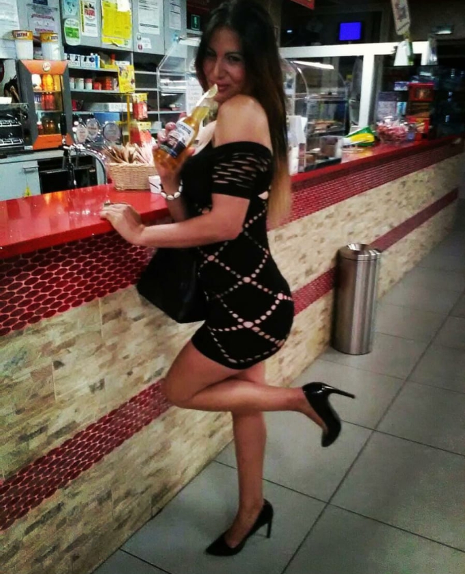 Annuncio Escort Ads - ISABELLA TRANS ATTIVISSIMA = ( PORCA)= SEMPRE DURO = GOLA PROFONDA, NON DICO MAI DI NO A/P SEMPRE PIENA ANCHE PER COPPIA TRANSEX COMPL