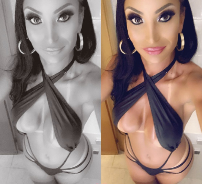 Annuncio Escort Ads - ???? Jhenny ???? Trans ????Alba  Adri