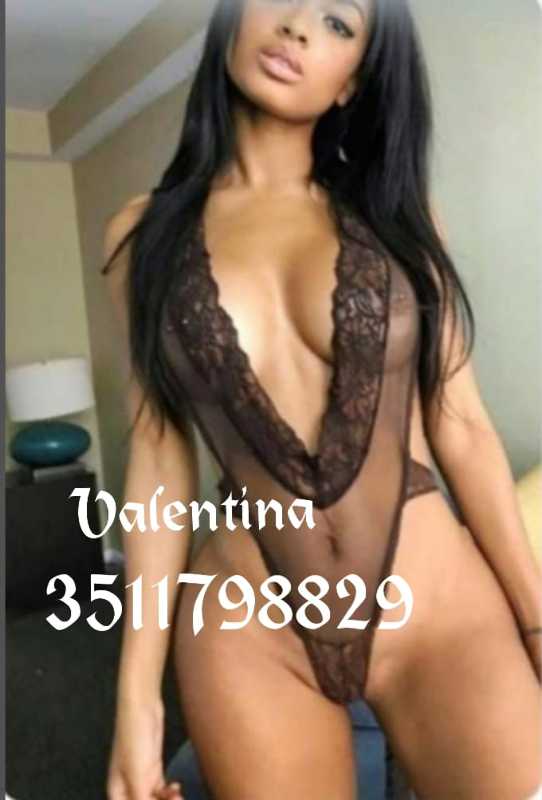 Annuncio Escort Ads - LATINA CENTRO PRIMA VOLTA VALENTINA DULCE SENSUALE PATATINA STRETTA COMPLETISSIMA AMANTE DI FARE