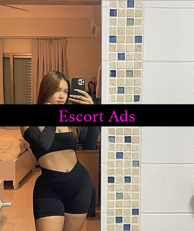 Annuncio Escort Ads - CAMILLA TROIETTA 19ENNE AMANTE DELL'ANALE PROFONDO