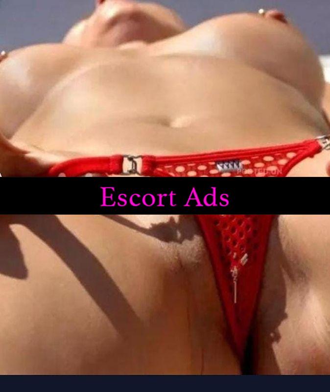 Annuncio Escort Ads - Pompino mai visto. Disponibile per festeggiare. Regina del massaggio prostático