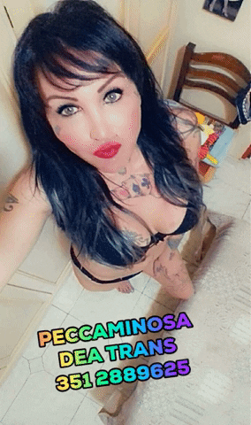 Annuncio Escort Ads - ????????STOP????STOP????DEA TRANS????SUPER TROIA ????????PERVERSA????????GOLA PROFONDA????????