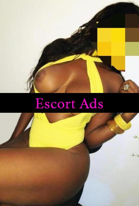 Annuncio Escort Ads - SUPER NOVITÀ ⛔️ LUNA 25anni DEA DEL SESSO ♥️PATATINA CALDA LUNGI PRELIMINARI 💦69 UNA VERA Porcellina