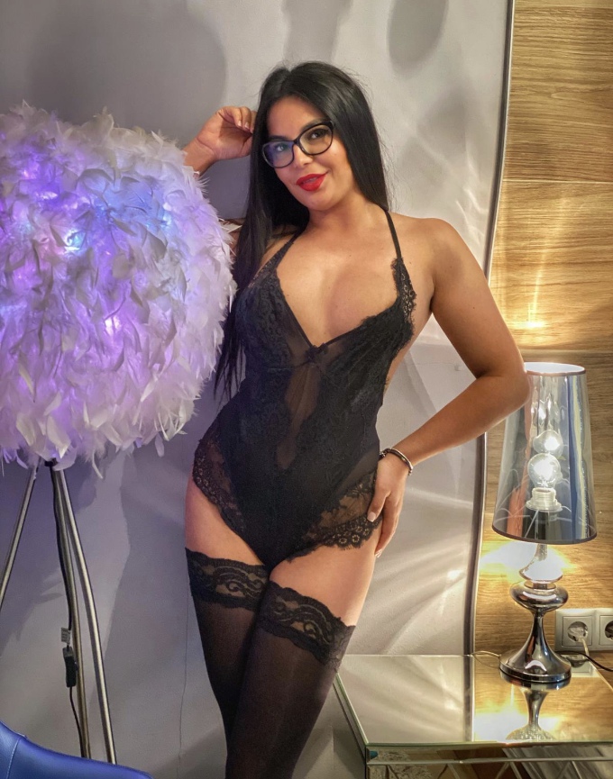 Annuncio Escort Ads -  APPENA  ARIVATA         DAMARIS    DOLCE 