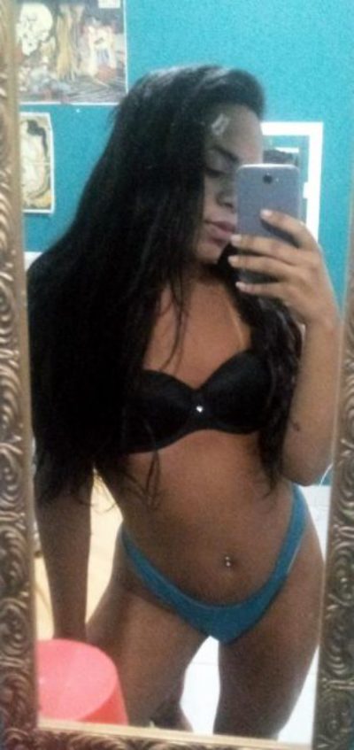 Annuncio Escort Ads - ???????? PANTERA NERA???? ???? TOP TRANS ???? APENNA ARRIVATA ????