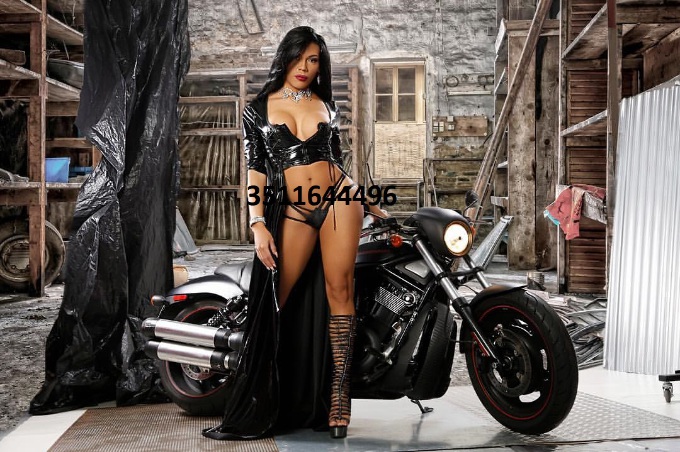 Annuncio Escort Ads - NEW A RAVENNA????SILVANA TRANS????ATTIVA, PASSIVA, SENSUALE, FEMMINILE CON UN GROSSO ARNESE POTENTE, CARICO E PIENO