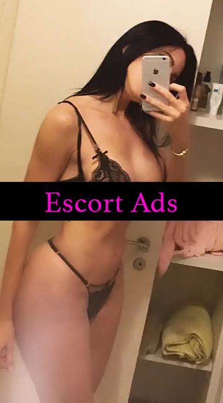 Annuncio Escort Ads - A CREMA... DIANA DA OGGI... DOLCE BELLISSIMA E PICCANTE TUTTA DA GUSTARE SENZA FRETTA IL TUO SOGNO PIU' PROIBITO LA REGINA DEL POMPINO