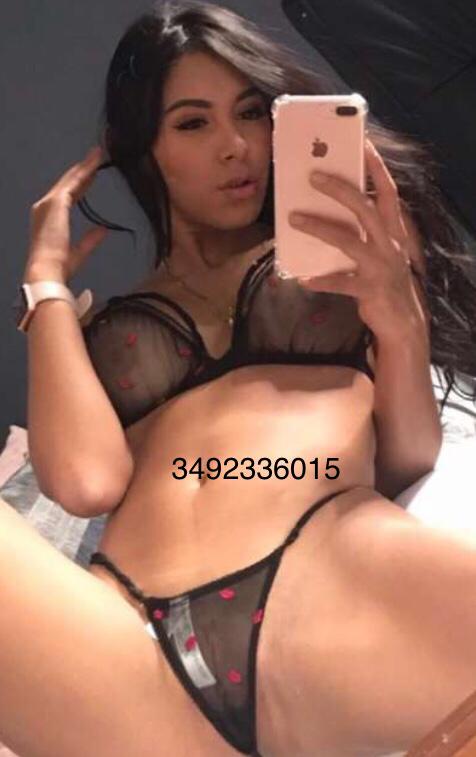 Annuncio Escort Ads - APPENA ARRIVATA A FOGGIA GIOVANISSIMA UNA VERA BAMBOLINA UN SOGNO AD OCCHI APERTI SEXY DA IMPAZZIRE