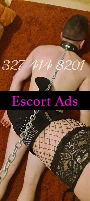 Annuncio Escort Ads - Isabella Appena Ritornata dal Portogallo...Non sono l'unica ma posso essere la migliore in tante cose!