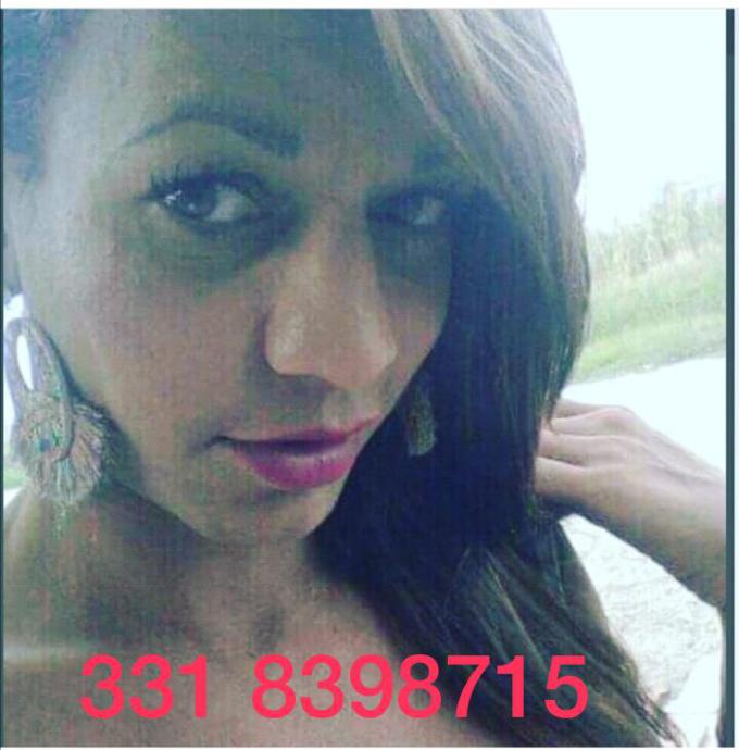Annuncio Escort Ads - NEW NEW LAURA TRANS ATTIVA E PASSIVA PRELIMINARE NATURALE SEXY PAZIENTE E MOLTO FEMMINILE PER OGNI TUOI DESIDERI
