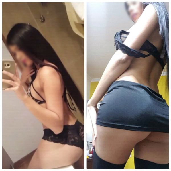 Annuncio Escort Ads - RITORNATA!! ALISA IN CITTA BOMBA LATINA! CALDA NIENTE SORPRESE! BELLEZZA SENSUALE**POMPINO SCOPERTO*!