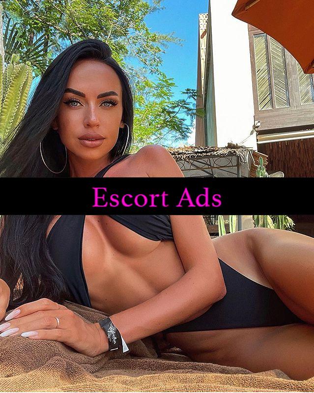 Annuncio Escort Ads - FOTO💯✖️💯REALI MODELLA 24 anni Studente UNGHERESE TI POSSO ANCHE RAGGIUNGERE!!!!!