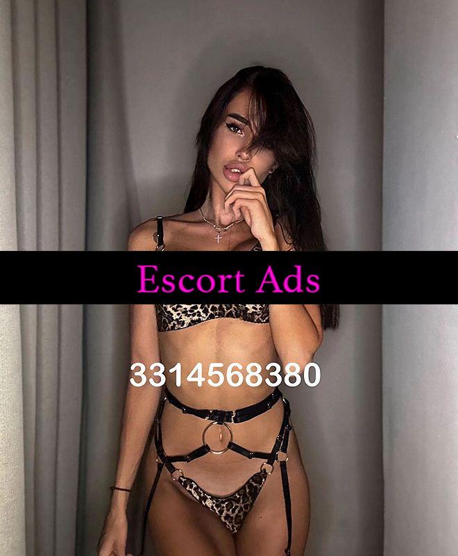 Annuncio Escort Ads - 🦋💞🦋AL NATURALE🦋💞🦋