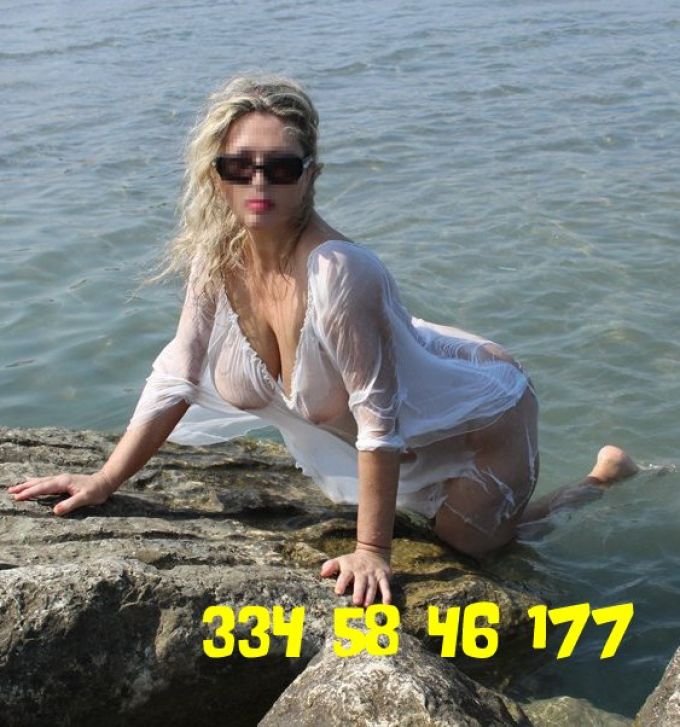 Annuncio Escort Ads - ANITA SEXY & PROVOCANTE CIVITANOVA