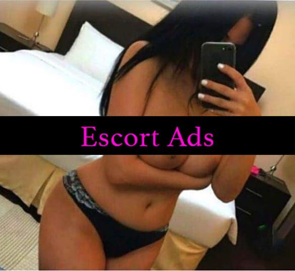 Annuncio Escort Ads - New New New⭕_S E X Y __F A C C I O __ T U T T O __ giovane e bellissima____⭕❎❎ 😍 CUBANA PASSIONALE MASSAGGIO RILAS