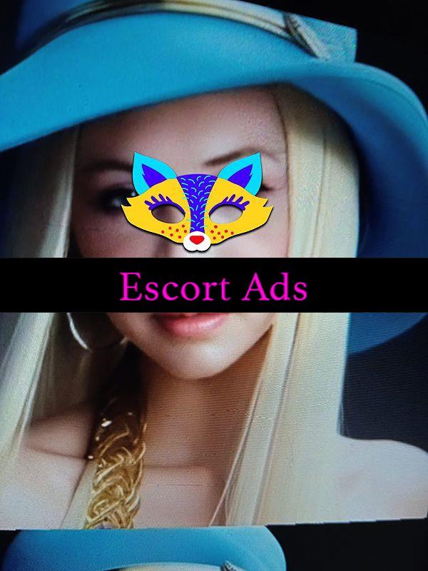 Annuncio Escort Ads - SEXY CHICCA