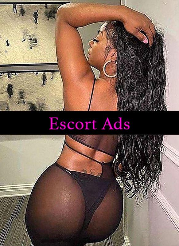Annuncio Escort Ads - 💓APPENA ARRIVATA 💓Faccio Masaggi 💓Ambiente Climatizado