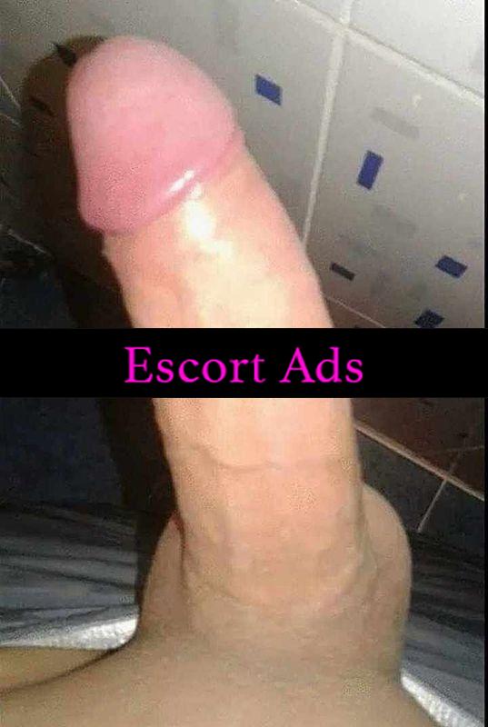 Annuncio Escort Ads - APPENA ARRIVATA...GENESI BELLA TRANS ● SONO UNICA💯❌️💯🔥● ATT/PAS... MASS/RELAX 69 BACCI/BOCCA COMPLETISSIMA...FANTASIOSA👉🔥