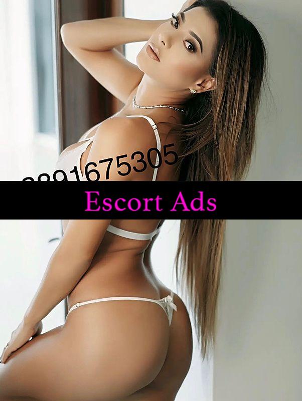 Annuncio Escort Ads - Martina franca BAMBOLA GOLOSA DI CAZZO💘