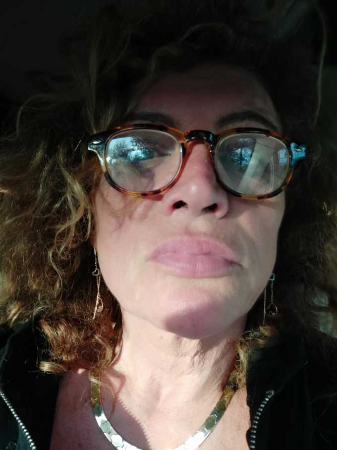 Annuncio Escort Ads - Paola trans romana