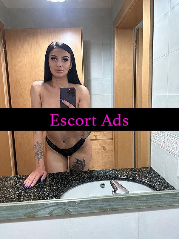 Annuncio Escort Ads - BRUNICO ‼️ LAURA REALE E COMPLETTA 🫦TUTTO NATURALE 🔥 RAGGIUNGO CASA 🏠