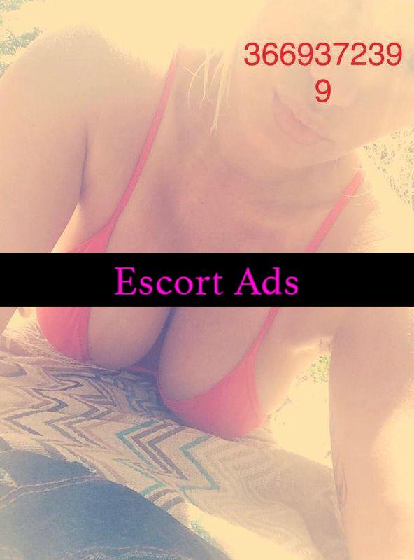Annuncio Escort Ads - 🇮🇹ITALIANA🇮🇹 Appena arrivata in città Sono una bellissima ragazza 25 anni passionale e raffinata!