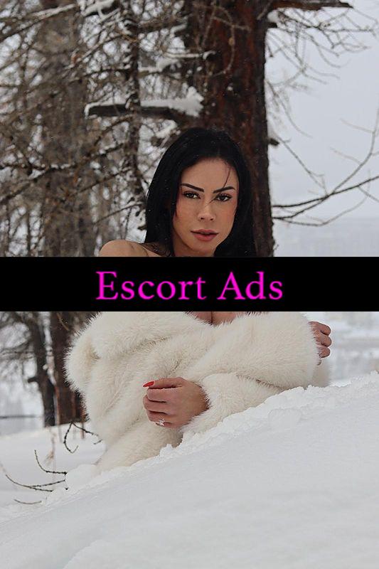 Annuncio Escort Ads - NOVITA' APPENA ARRIVATA A PARMA💄💦🤳 LARISSA TOP TRANS 🐷 🍼 📽